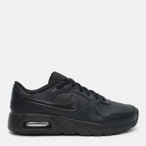 Кроссовки Nike Wmns Air Max Sc Lea DH9637-001 39 (8) 25 см (195243501572) лучшая модель в Виннице