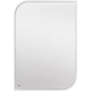 Дзеркало Qtap Scorpio 490х700 White QT1478FL8130AW