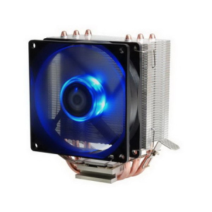 Кулер процесорний ID-Cooling SE-903-B, Intel: 1151/1150/1155/1156/775, AMD: AM4/FM2+/FM2/FM1/AM3+/AM3/AM2+/AM2, 113.5 х72. -pin в Вінниці