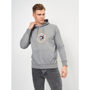 Худі Tommy Hilfiger 10770.3 XXL (52) Сіре