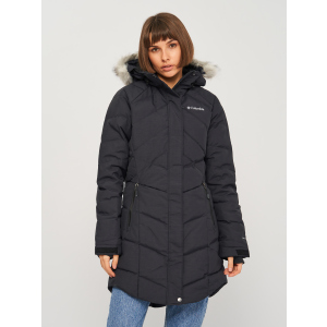 Пуховик Columbia Lay D Down II Mid Jacket 1798431-010 S (0191454694881) лучшая модель в Виннице