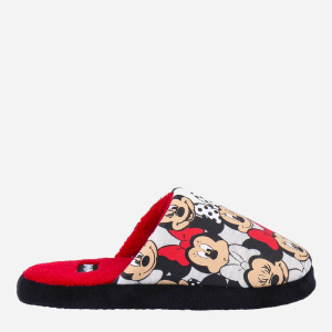 Комнатные тапочки Disney Minnie 2300004910 34/35 Красные (8445484017380) ТОП в Виннице