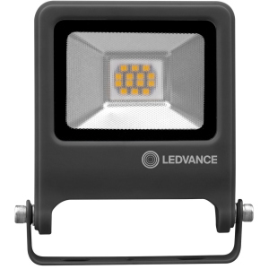 Прожектор світлодіодний LEDVANCE FLOODLIGHT VALUE 10W 800LМ 4000K (4058075268586)