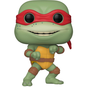 Ігрова фігурка Funko Pop! Рафаель серії Movies: TMNT 2 (56164) (6900006635340)