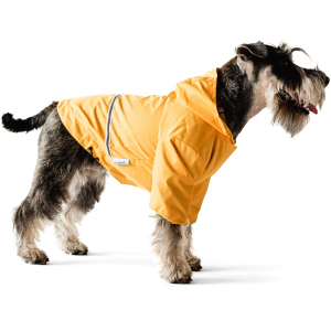 Дощовик Noble Pet Moss Yellow M4108/XL (00001236)