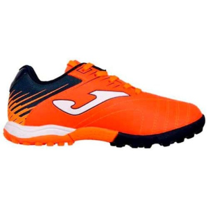 Сороконожки детские JOMA Toledo TOJS.2008.TF 24 Оранжевые (9998949753082) ТОП в Виннице