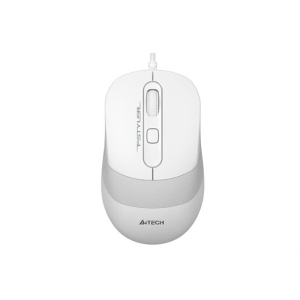 Мышь A4Tech FM10 White USB ТОП в Виннице