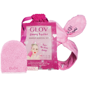 Набор Glov Bunny Together (5907222005408) ТОП в Виннице