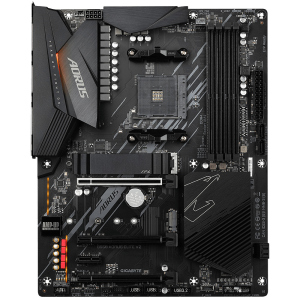 купить Материнская плата Gigabyte B550 AORUS ELITE V2