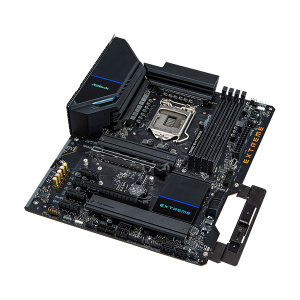 купить Материнская плата Asrock Z590 Extreme