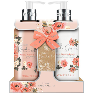 Набор Baylis & Harding Royale Garden (017854106383) лучшая модель в Виннице