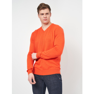 Пуловер Tom Tailor 1012820-21634 XL Оранжевый (4062362868083) в Виннице