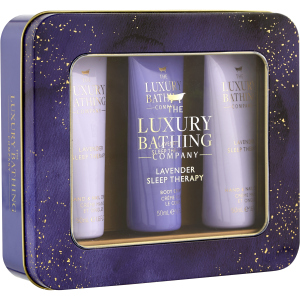 Набір для жінок Grace Cole Lavender Sleep Therapy Calming Moments (5055443696438) рейтинг