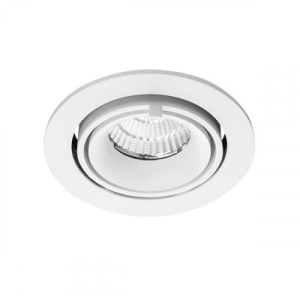 Накладной точечный светильник ZARlight HALO OK White 03357W в Виннице