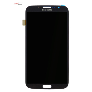 Дисплей (екран) Samsung I9200 Galaxy Mega 6.3, з тачскрином, синій High Copy в Вінниці