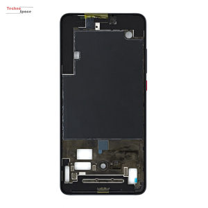 Рамки корпуса для Xiaomi Mi 9T black High Copy в Виннице