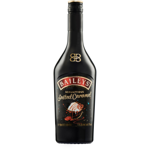 Лікер Baileys Salted Caramel 0.7 л 17% (5011013934546)