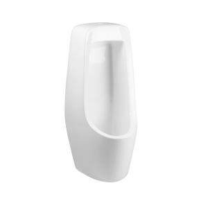 Писсуар напольный Qtap Stork 430х340х920 White QT1588HDU900W