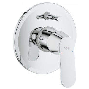 Прихований змішувач GROHE Eurosmart Cosmopolitan 32879000 лучшая модель в Виннице