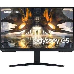 Монітор 27" Samsung Odyssey AG50 S27AG502NI (LS27AG502NIXCI) в Вінниці