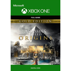 Assassin's Creed: Origins / Витоки - Gold Edition (Ключ Xbox) Регіон Аргентина в Вінниці