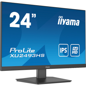 Монитор iiyama 24" ProLite (XU2493HSB4) в Виннице