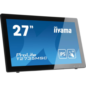 Монитор Iiyama T2735MSCB3 в Виннице