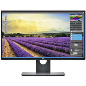 Монитор Dell 27" UltraSharp UP2718Q (210AMVI) ТОП в Виннице