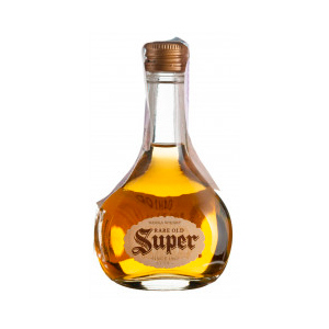 хорошая модель Виски Nikka Super 0.05 л. 43% (49241310)