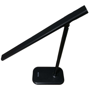 Настольная лампа RZTK Desk Lamp 3W Black надежный