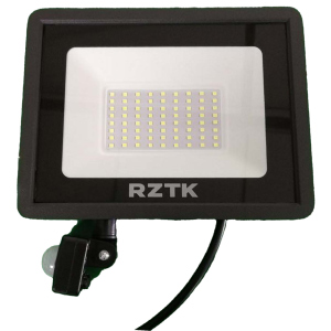 Прожектор світлодіодний RZTK FL 50S ТОП в Вінниці