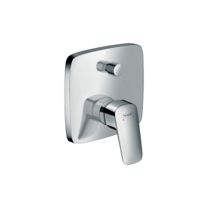 Змішувач Hansgrohe Logis д/ванни (71405000) ТОП в Вінниці