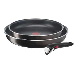 Набор Tefal Ingenio XL Intense 3 предмета (L1509273) в Виннице