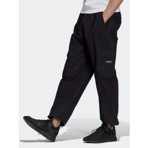 Спортивные штаны Adidas CARGO PANT H09104 L Black (4064057667285) лучшая модель в Виннице