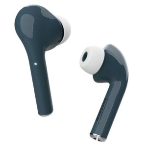 Навушники Trust Nika Touch True Wireless Mic Blue (23702) краща модель в Вінниці