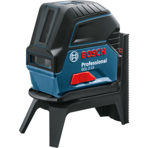 Лазерний нівелір Bosch Professional GCL 2-15 + RM1 (0601066E00) в Вінниці