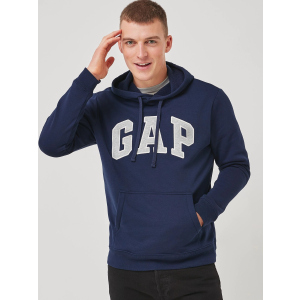 Худі GAP 431813741 XXL Синє (1159757365) надійний