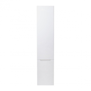 Пенал підвісний Qtap Scorpio 350х1650х300 White QT1476PP1651RW SD00044570