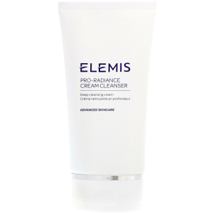 хороша модель Anti-Age кремоподібний очищувач Elemis Pro-Radiance Cream Cleanser 150 мл (641628501700)