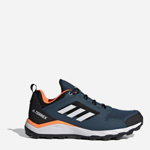 Кроссовки Adidas Terrex Agravic Tr FX6914 45 (11.5UK) 30 см Crenav/Ftwwht/Hazblu (4064036870378) рейтинг