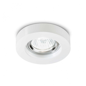 Точковий світильник BLUES ROUND BIANCO Ideal Lux 113999 рейтинг