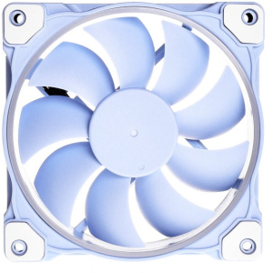 Система охолодження ID-Cooling ZF-12025-Baby Blue (ZF-12025-Baby Blue) в Вінниці