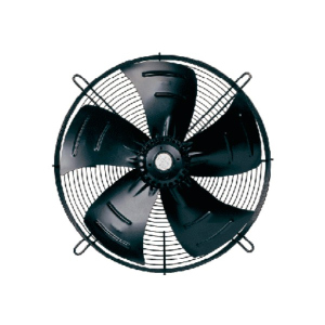 Осьовий вентилятор MaEr Fan Motor YSWF74L47P4-470N-400 (4D-400-S-G) 380 В Ø 400 мм в Вінниці