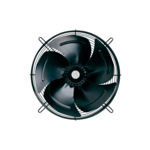 Осьовий вентилятор MaEr Fan Motor YSWF68L35P4-360N-300 (4D-300-S-G) 380 В Ø 300 мм