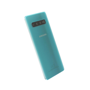 Задня кришка Samsung G973 (S10) Green, GH82-18574E Service Original краща модель в Вінниці