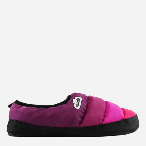 купить Комнатные тапочки Coqui NUVOLA Classic Colors Fuchsia W 34/35 Розовые (8595662667323)