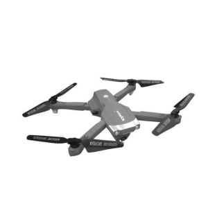 Квадрокоптер Syma X30 2.4 ГГц 24 см з FPV-камерою (X30) (330007657) краща модель в Вінниці