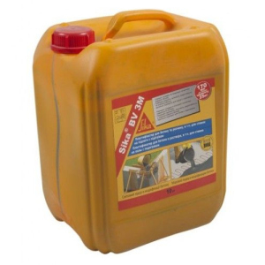 Добавка в бетон Sika BV 3M 10кг