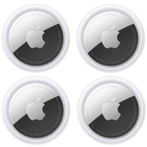 Пошукова система Apple AirTag (4 pack) (MX542RU/A). 50372