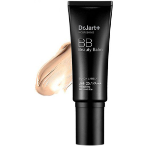 Поживний BB крем Dr.Jart+ Nourishing BB Cream Black Label SPF 25 40 мл (8809535809681) в Вінниці